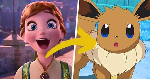 We Can Guess Your Favorite Disney Princess And Their Pokรฉmon Sidekicks Based On The Outfit You Create?
